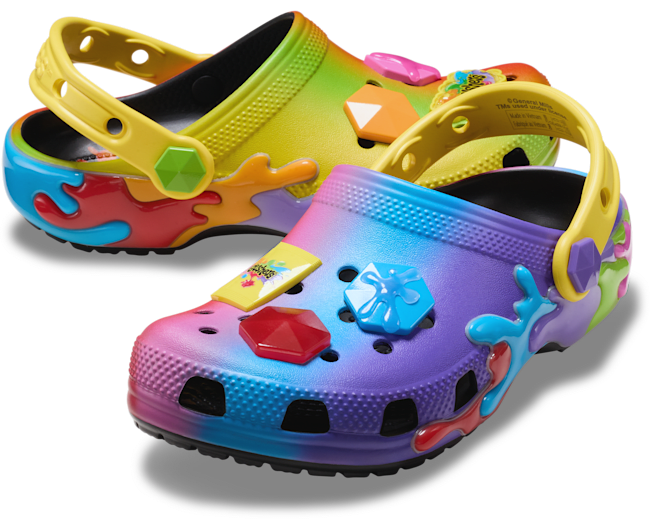 Gushers Classic Clog;
