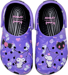 Kids’ Kuromi™ Classic Clog;