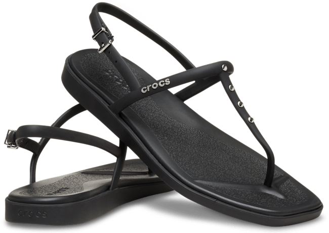 Miami Studded Thong Flip;