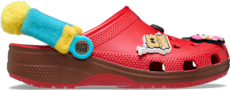 South Park Multi Classic Clog