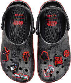 STAR WARS™ Dark Side Classic Clog