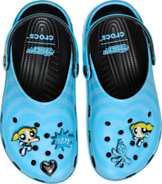 Mickey Mouse Classic Clog