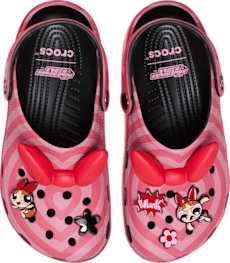The Powerpuff Girls Bubbles Classic Clog