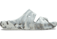 Classic Marbled Sandal v2;