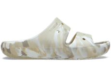 Classic Marbled Sandal v2;