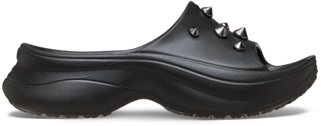 Bae Studded Slide;