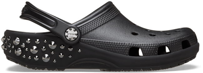 Classic Studded Clog