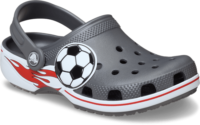 Kids' Classic Clog