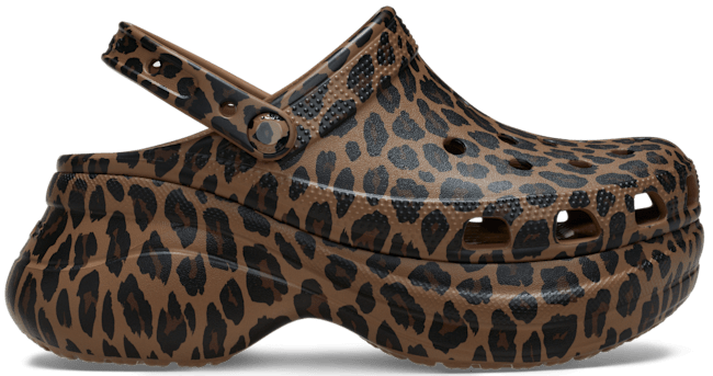 Bae Animal Clog;