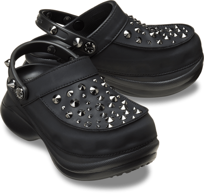 Bae Studded Clog;