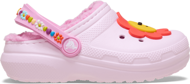 Toddler Classic Holiday Sweater Clog