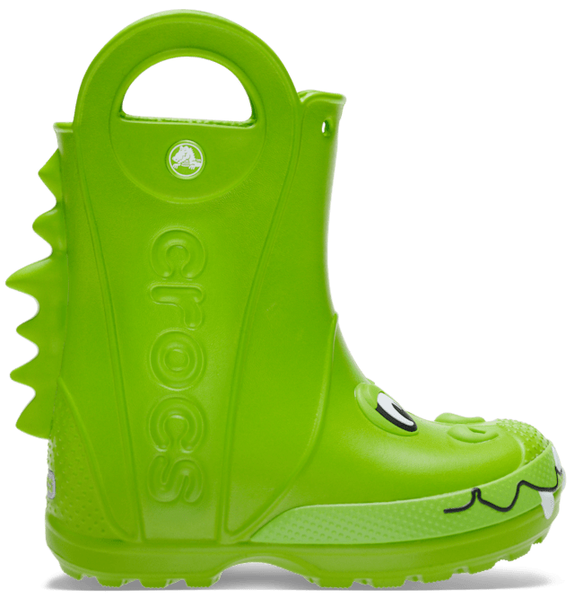 Toddler Handle It Duke Rain Boot;