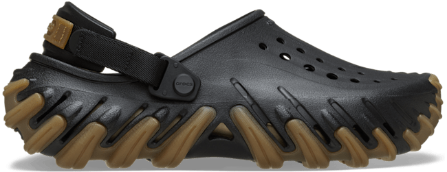 Echo Gum RO Clog