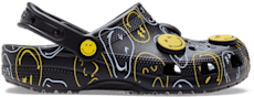 SmileyWorld® Classic Clog