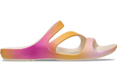 Women's Kadee II Graphic Sandal