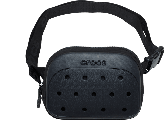 Crocs Classic Belt Bag;