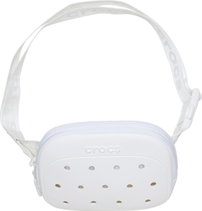 Crocs Classic Belt Bag;