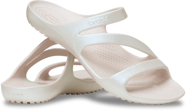 Women's Kadee II Shimmer Sandal;
