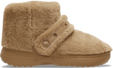 Classic Unfurgettable Boot