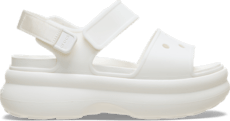 Soho Y-Strap Sandal