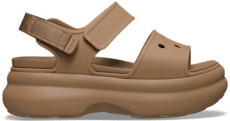 Soho Y-Strap Sandal