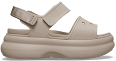 Soho Y-Strap Sandal