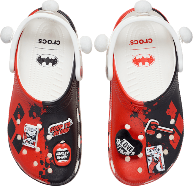 Classic Clog