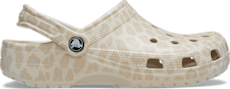 Classic Animal Clog