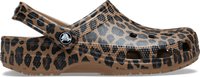 Classic Animal Clog;