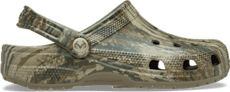 Realtree Legacy Classic Clog