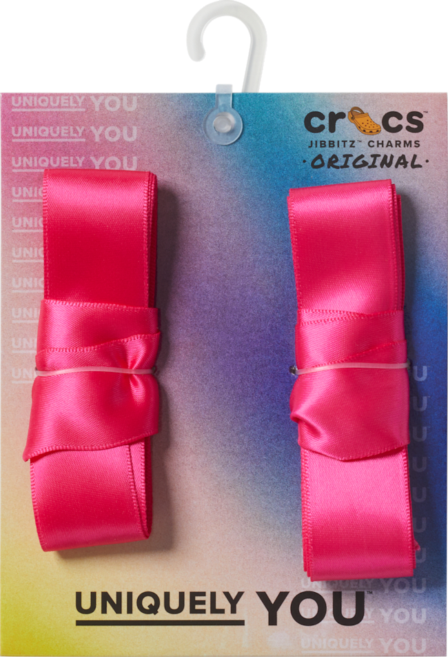 Ribbon Laces 2 Pack;