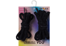 Fuzzy Laces 2 Pack;