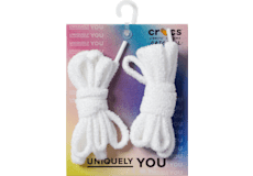 Fuzzy Laces 2 Pack;