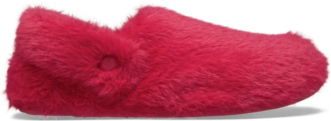 Classic Cozzzy Luxe Slipper;
