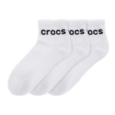 Logo Ankle Socks 3PK