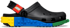 LEGO® Creativity Clog