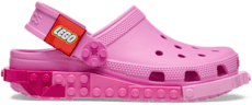 Kids' LEGO® Creativity Clog