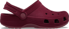 Kids' Classic Velvet Clog;