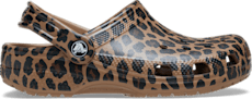Toddler Classic Animal Clog