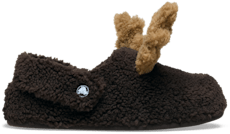 Toddler The Grinch Classic Lined Clog