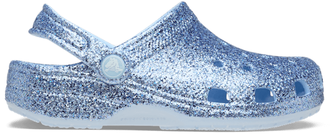 Toddler Classic Holiday Sweater Clog