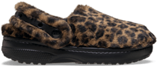 Classic Lined Clog