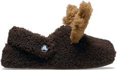 Toddler Classic Cozzzy Penguin Slipper