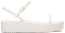 Miami Platform Y Strap Sandal