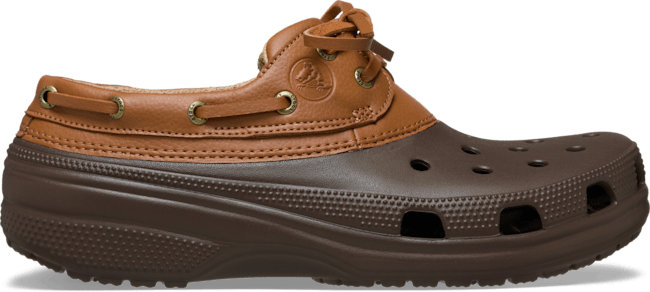 Classic Boat Shoe