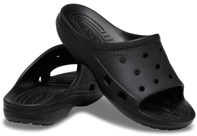 Men's Classic Icon Slide;