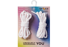 Dual Color Fuzz Laces 2 Pack;