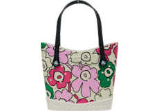 Crocs Classic Marimekko Medium Tote;