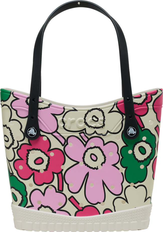 Crocs Classic Marimekko Medium Tote;