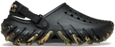 Echo Surge Crackle